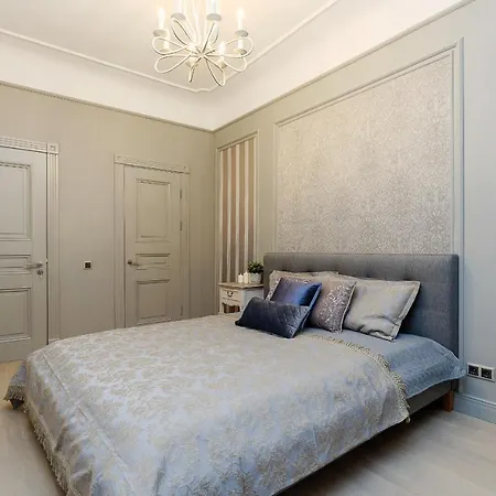 Old Town Kalku Apartmán *