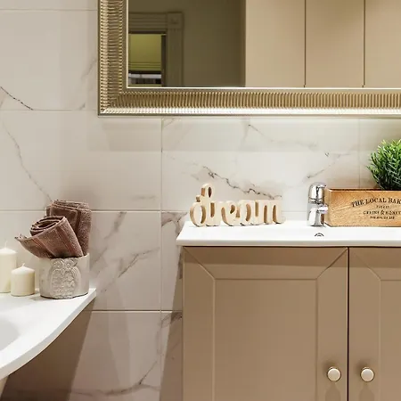 Old Town Kalku Apartmán *