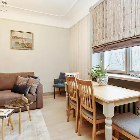 Apartment Old Town Kalku Riga