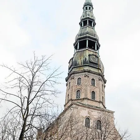 Apartment Old Town Kalku