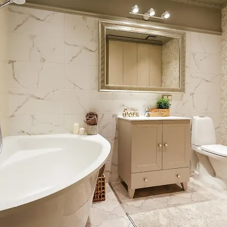 Apartment Old Town Kalku Riga