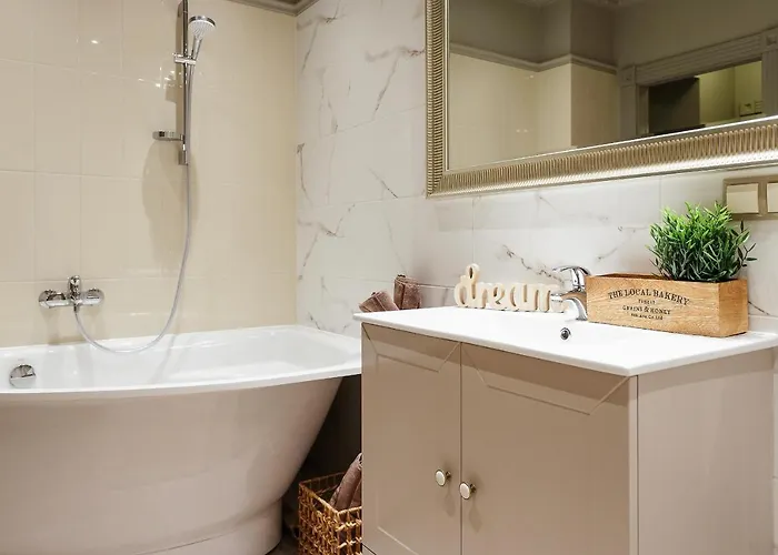 Old Town Kalku Апартаменты Рига