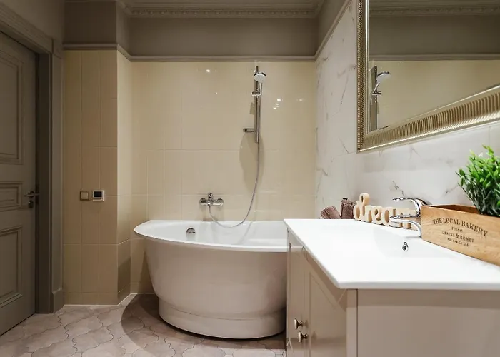 Old Town Kalku * Рига