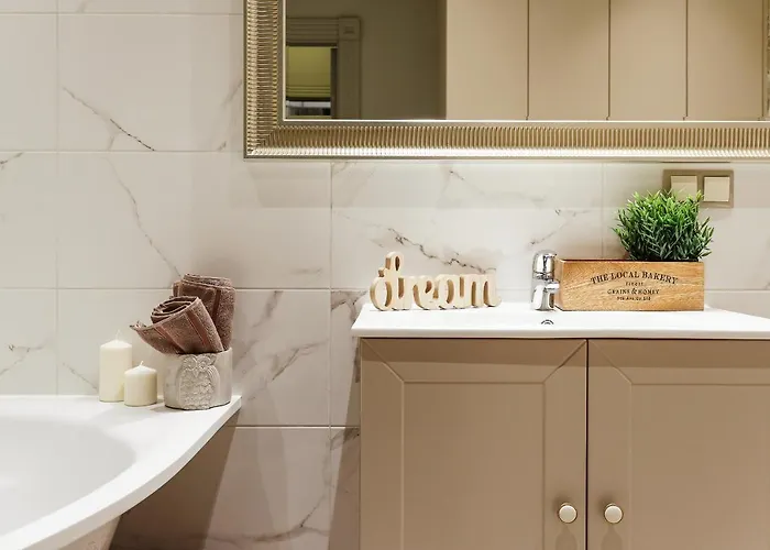 Old Town Kalku Апартаменты *