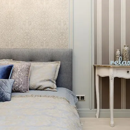 Old Town Kalku Διαμέρισμα Ρίγα