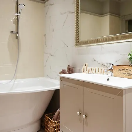 Old Town Kalku Διαμέρισμα Ρίγα