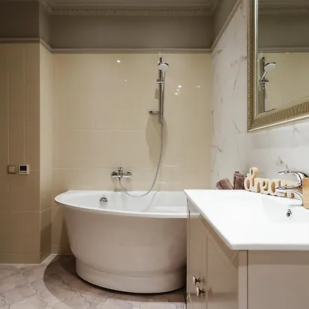 Old Town Kalku * Ρίγα