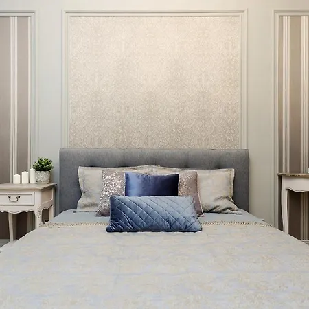 Old Town Kalku * Ρίγα